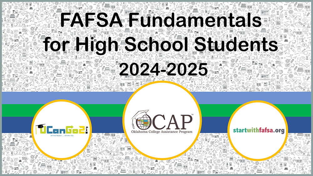 PPT of FAFSA Fundamentals